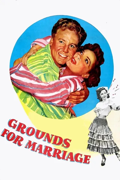 Grounds for Marriage