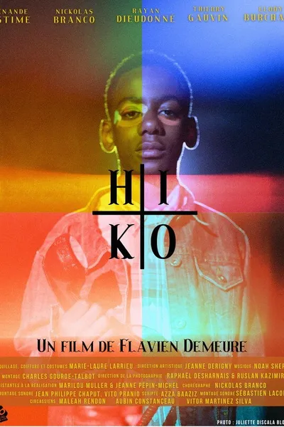 Hiko
