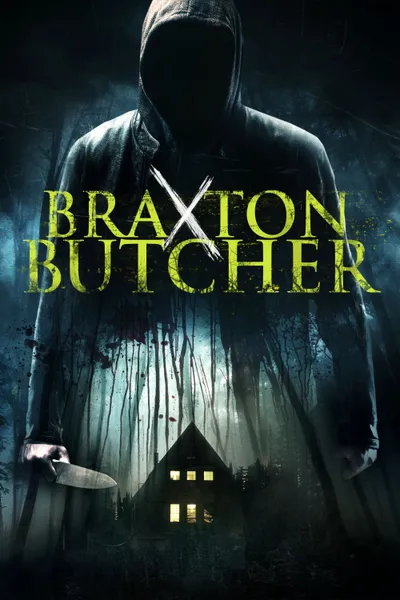 Braxton Butcher