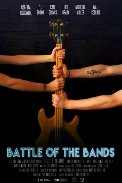 Battle of the Bands