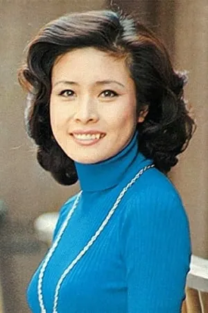 Rumiko Koyanagi