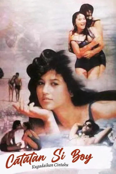 Catatan Si Boy