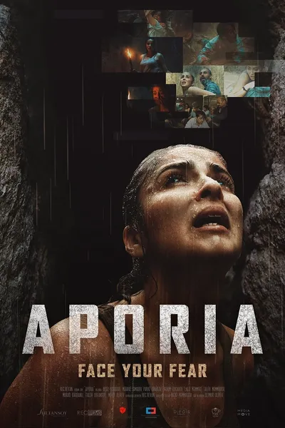 Aporia