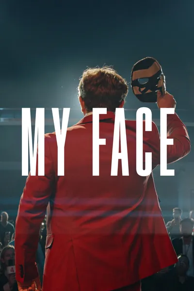 My Face
