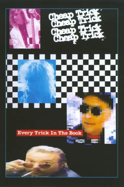 Cheap Trick: Every Trick in the Book