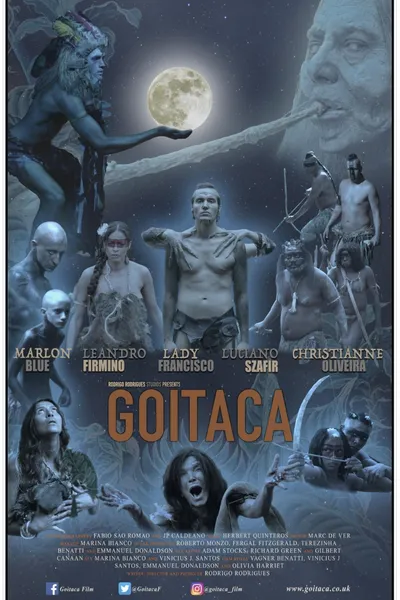 Goitaca