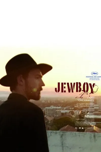 Jewboy