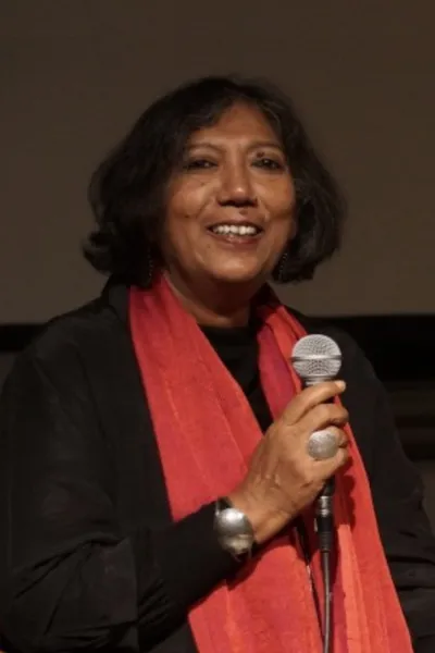 Madhusree Dutta