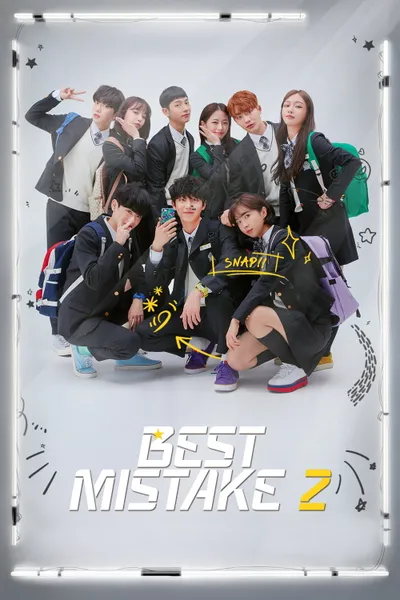 Best Mistake 2: The Movie