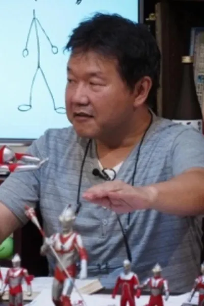 Akitoshi Yokoyama