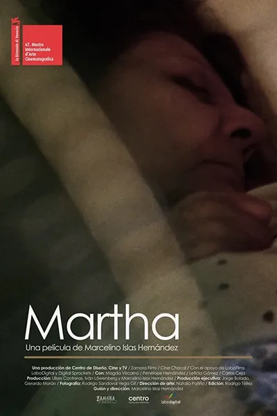 Martha