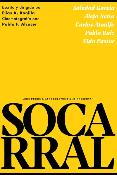 Socarral