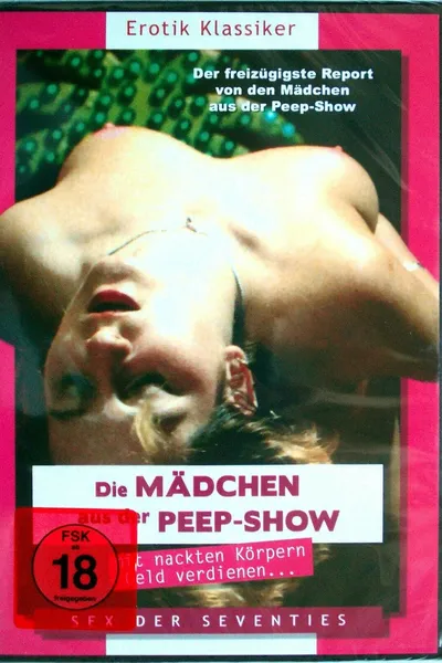 Die Mädchen aus der Peep Show