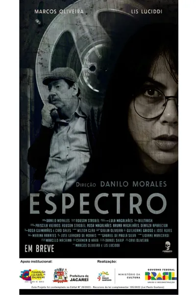 Espectro