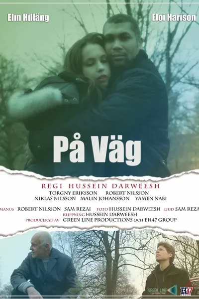 På Väg