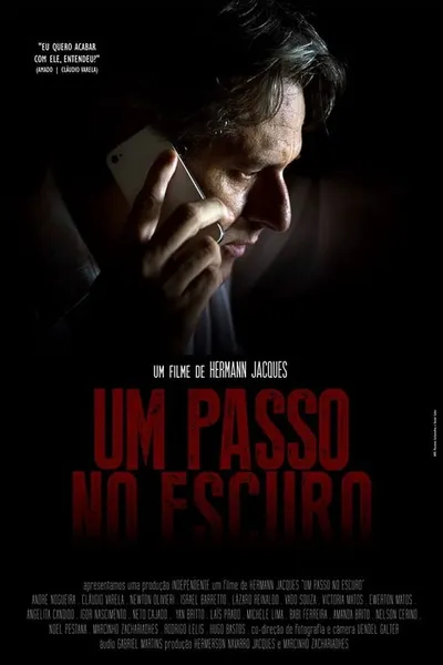 Um Passo No Escuro