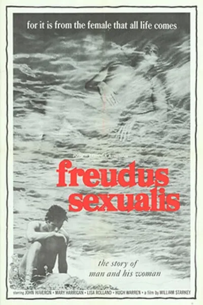 Freudus Sexualis