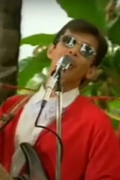 Mat Nor Kushairi & The Velvet Boys