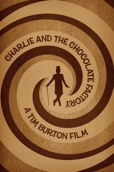 Charlie and the Chocolate Factory