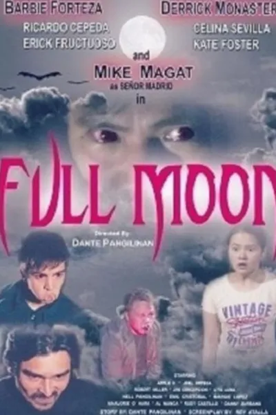 Full Moon