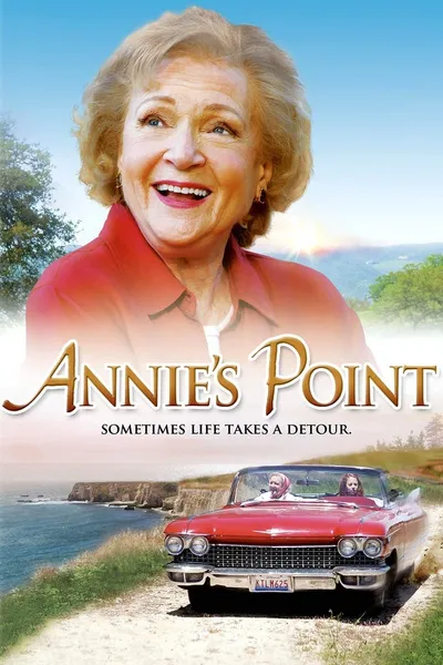 Annie's Point