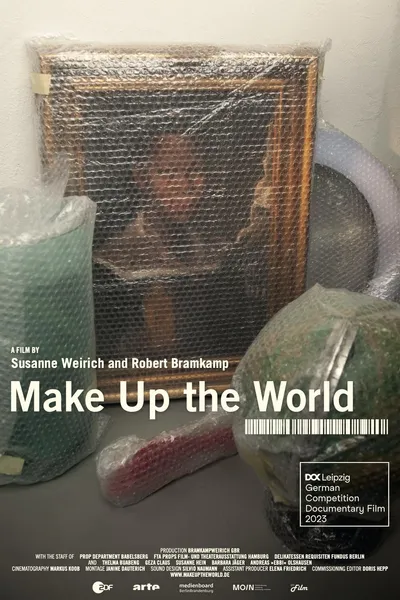Make Up the World