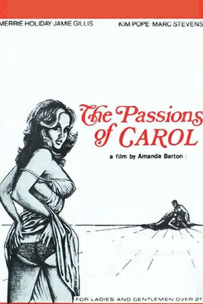 The Passions of Carol