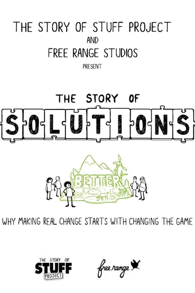 The Story of Solutions