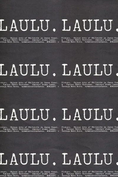 Laulu
