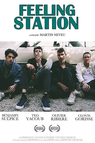 Feeling Station