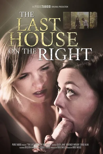 The Last House on the Right