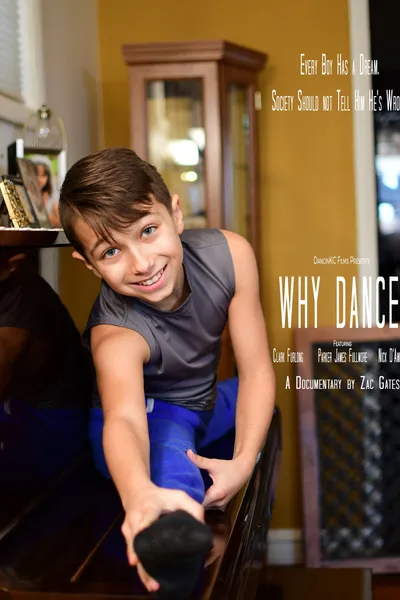 Why Dance!