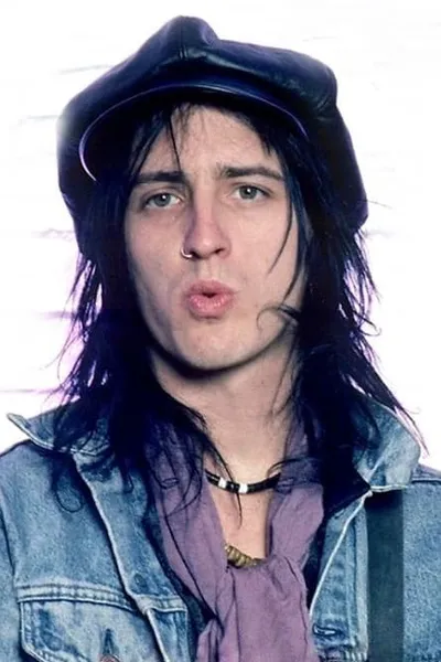 Izzy Stradlin