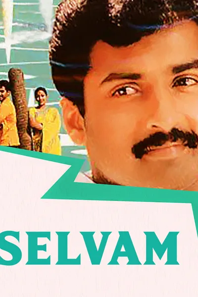 Selvam
