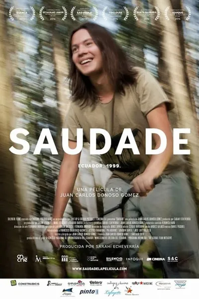 Saudade