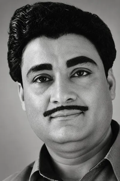 S. V. Ramadas