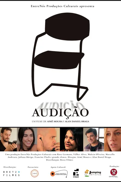 Audição