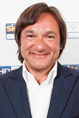 Fabio Caressa