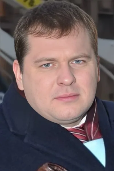 Kirill Khovrin