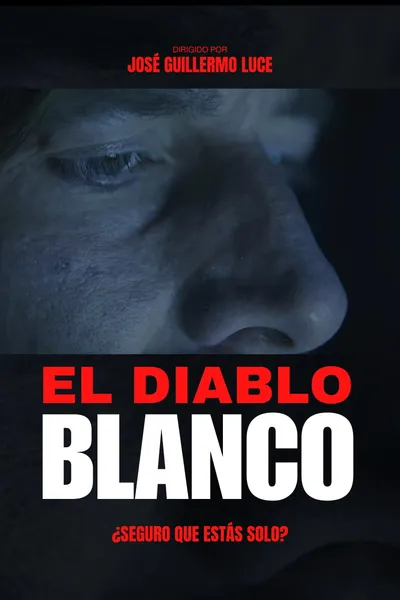 El Diablo Blanco