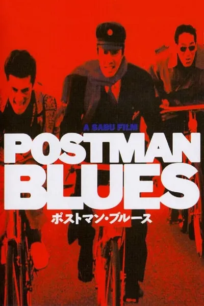 Postman Blues