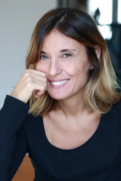 Ginestra Paladino