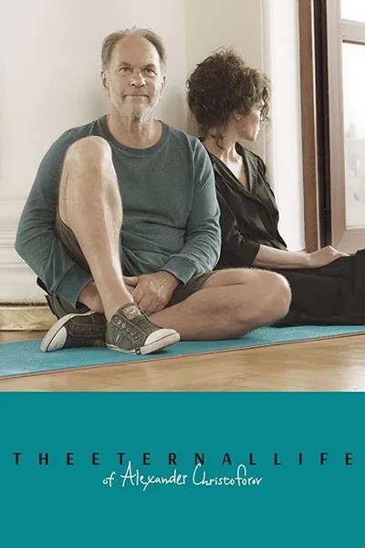 The Eternal Life of Alexander Christoforov