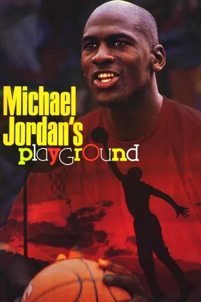 Michael Jordan's Playground