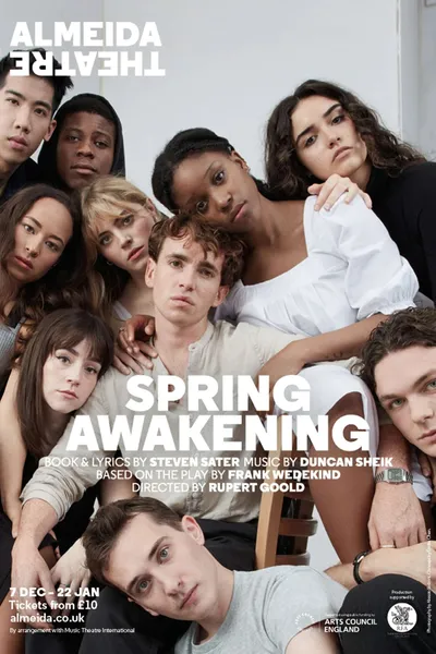 Almeida On Screen: Spring Awakening