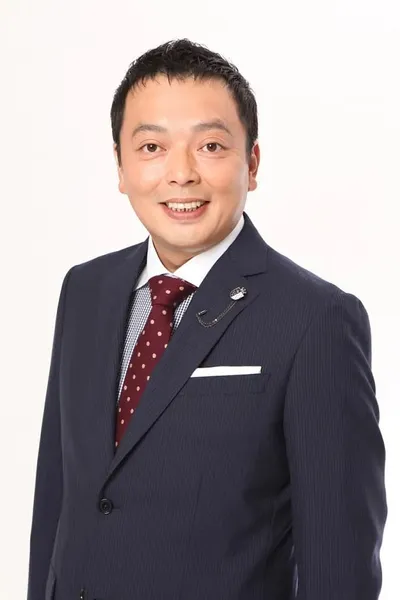 Reiji Nakagawa