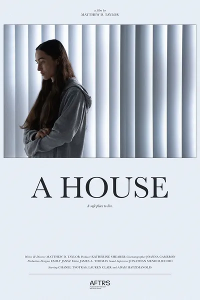 A House