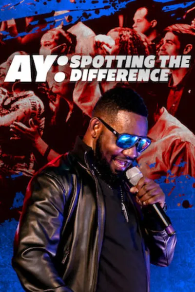 AY: Spotting the Difference