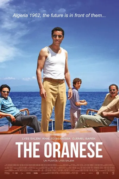 L'Oranais