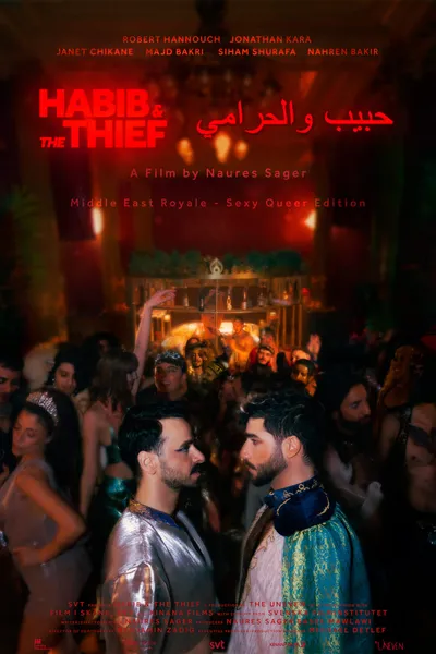 Habib & The Thief